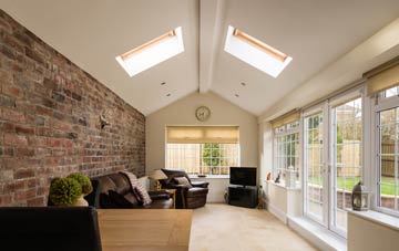 conservatory roof insulation Belford, Northumberland