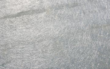 Belford laminate fibreglass or shingles?