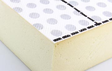 meeting Belford building codes