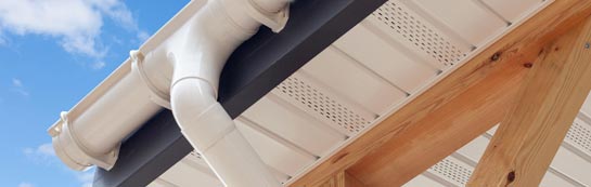 get Belford guttering quotes today