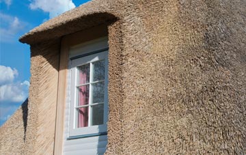 Belford thatch roof disadvantages